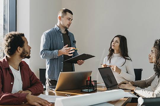 Gestion des Prestataires