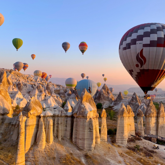 Tourisme