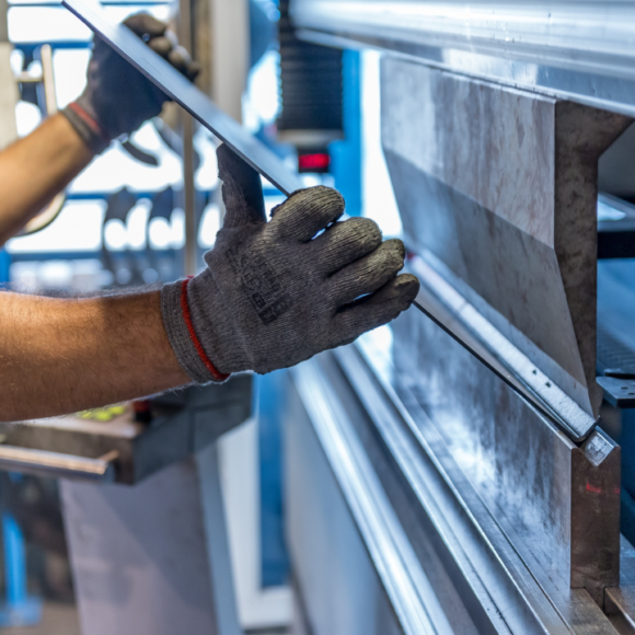 Fabrication