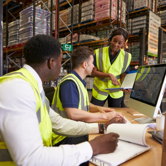 Logistique