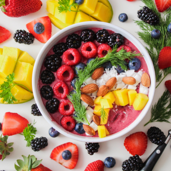 Alimentation